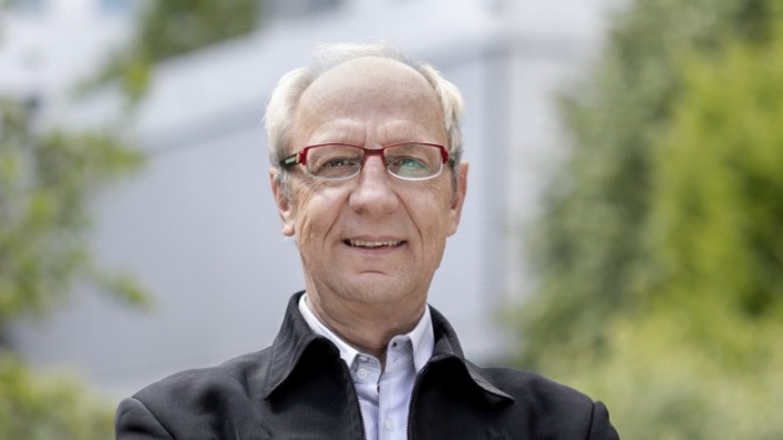 Rainer Kretschmann
